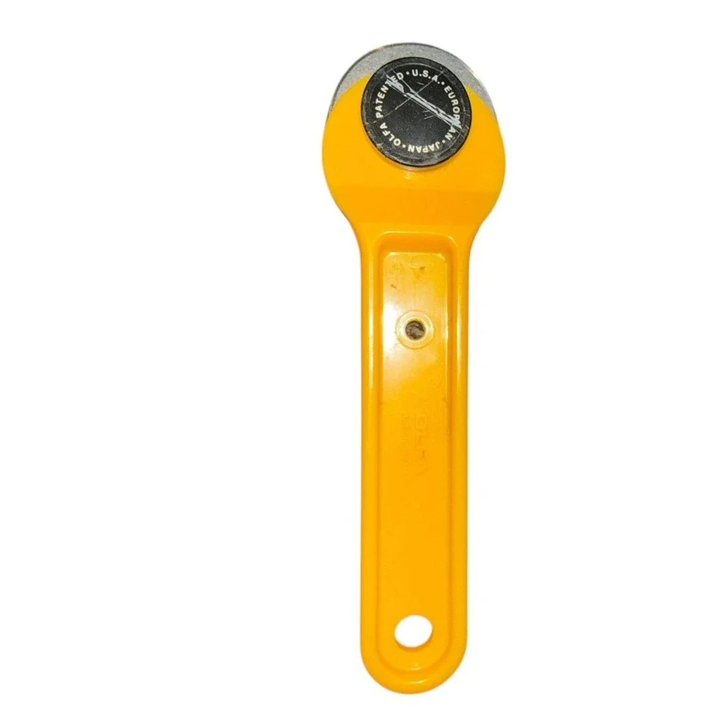 Olfa rotary cutter 45mm Made In Japan